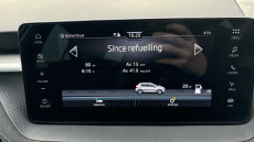 Skoda Fabia 1.0 TSI 116 SE L 5dr Petrol Hatchback